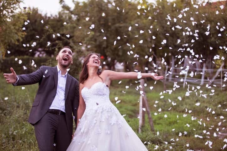 幸せ気分をおすそ分け 結婚のお祝い返しにぴったりの商品ベスト