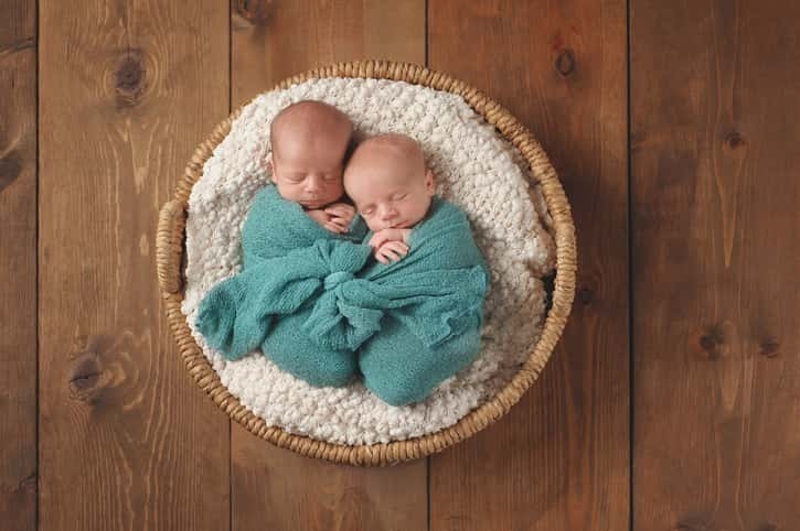 双子の出産祝いには 実用的 なプレゼントを 人気の商品17選を紹介