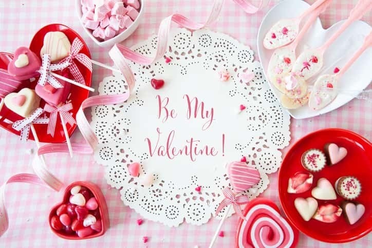 ホワイトチョコをバレンタインに おすすめレシピと人気商品24選