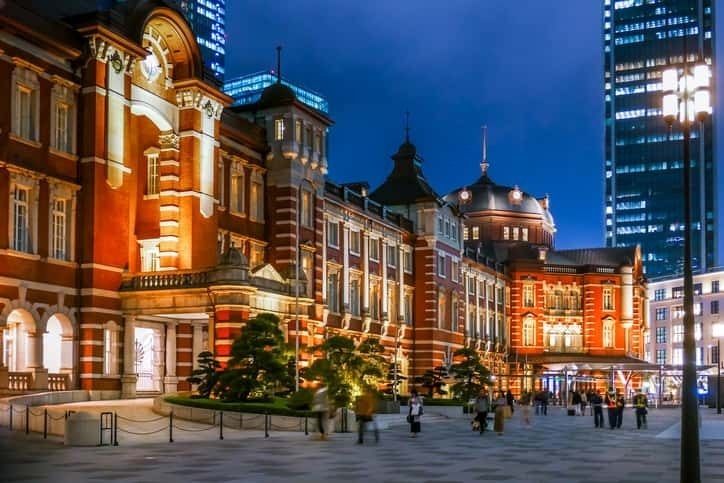 Jr東京駅限定お土産10選 でお土産ゲット センスの良さが喜ばれます