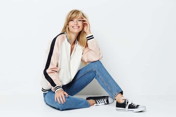 レディース用ブルゾンおすすめ人気ブランド10選 彼女 奥さん 女友達へのプレゼントにも