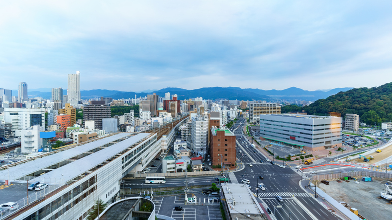 広島駅でお土産を おすすめショッピングエリアに人気の品best10