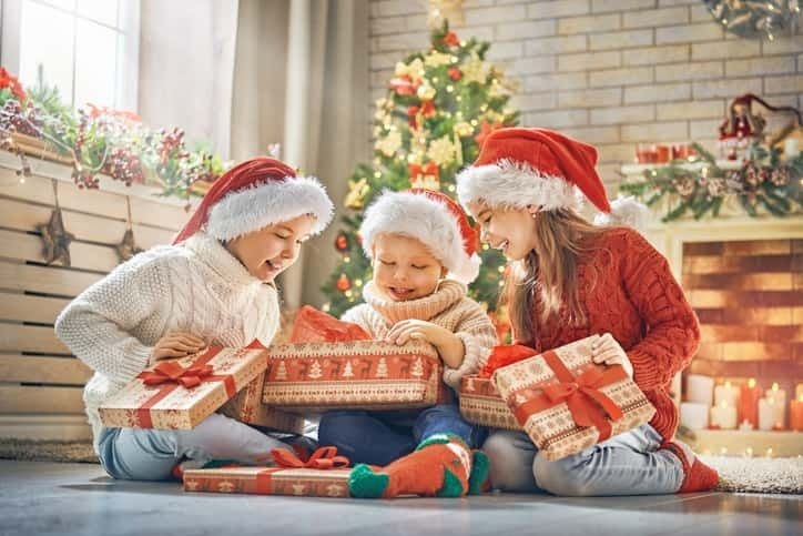 子供に贈るクリスマスプレゼント22年 男の子 女の子が喜ぶ70選
