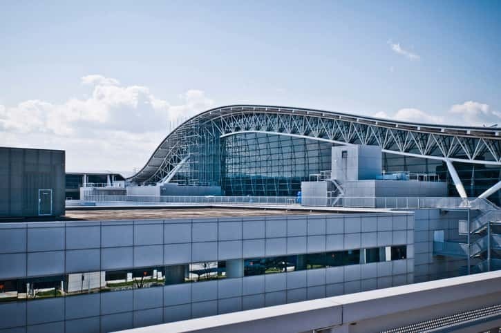関西国際空港は1日いても飽きないかも おすすめのお土産10選