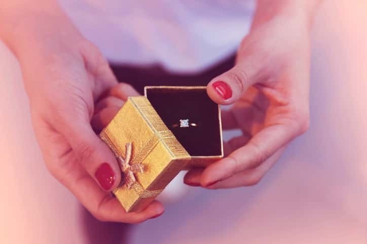 可愛い指輪をプレゼント おすすめの人気ブランド10選 Memoco