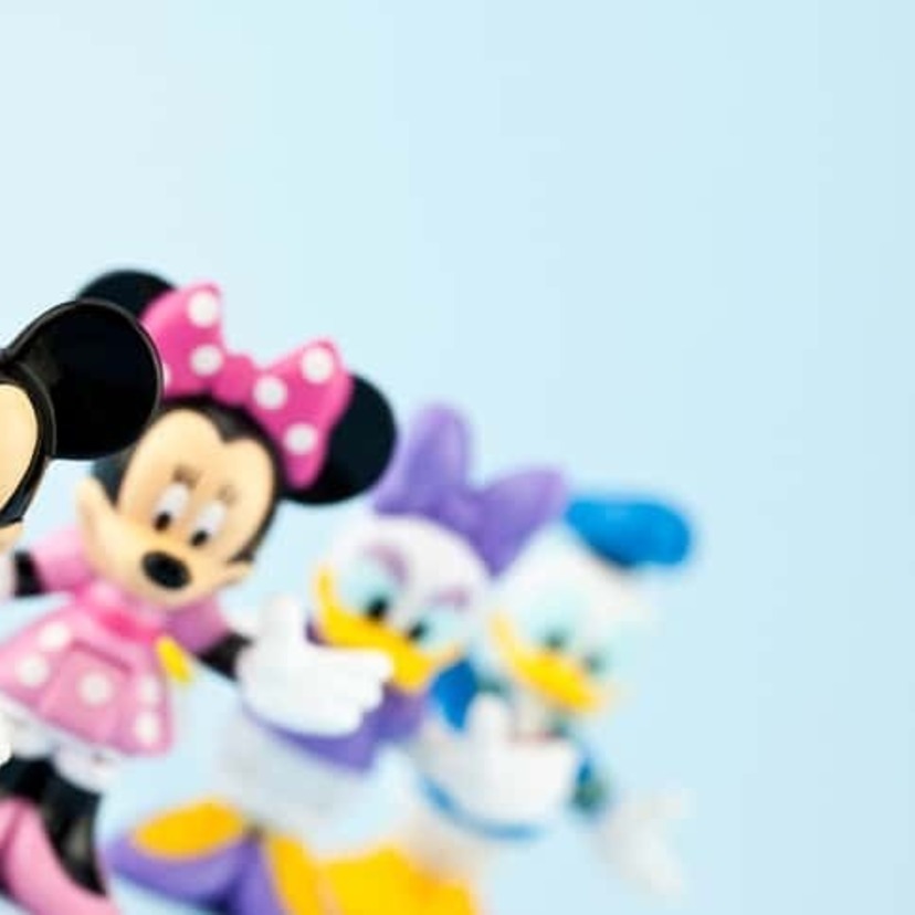 ディズニーグッズで誕生日をお祝いしよう 絶対嬉しいプレゼント10選 Memoco