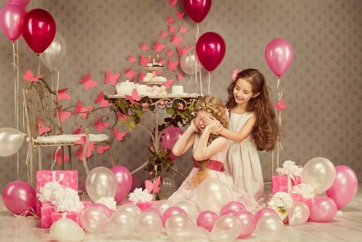6歳の女の子に贈る誕生日プレゼント とびっきり喜ぶアイテム11選