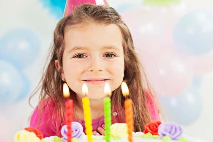 4歳の誕生日を迎える女の子に贈るプレゼント 人気アイテム26選