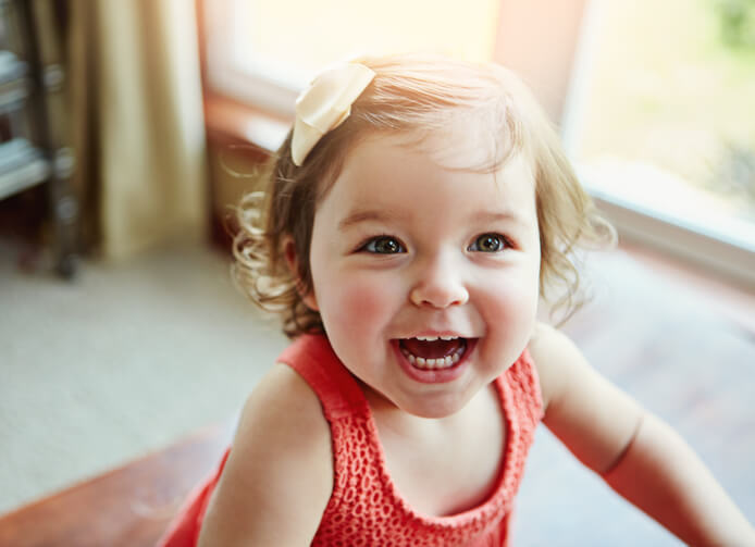 子供の喜ぶ顔が見たい 2歳の女の子が夢中で遊ぶおすすめプレゼント10選