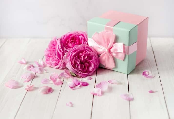 外さない誕生日プレゼントはこれだ 女性編 お洒落でハイセンスなアイテム10選