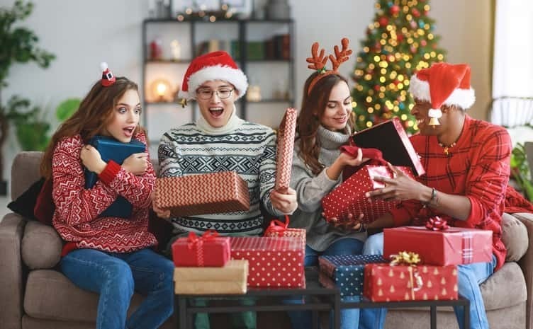 2019年 クリスマスのプレゼント交換に 予算別 センスの良さが光るアイテム10選 Memoco