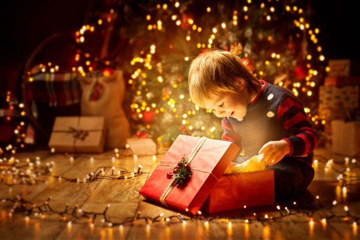 1歳 10歳 男の子が大満足するクリスマスプレゼント 19年度版 Memoco