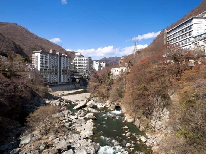 鬼怒川温泉で絶対買うべきお土産10選 不動の定番人気土産が一番嬉しい