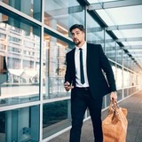 超便利 使える出張用バッグ10選 ビジネスマンにおすすめのプレゼント