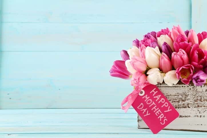 母の日に送る心ときめく美容アイテム キレイなお母さんをつくるギフト15選