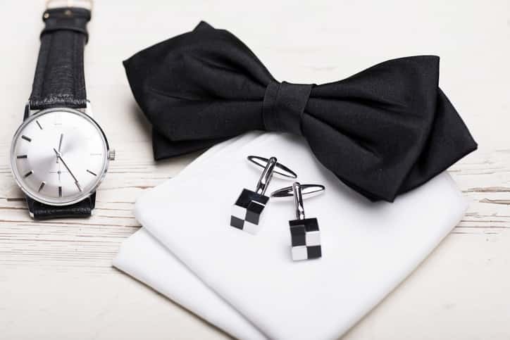 彼氏との記念日にプレゼントするアクセサリー 男前のあがる用途別お薦め5選