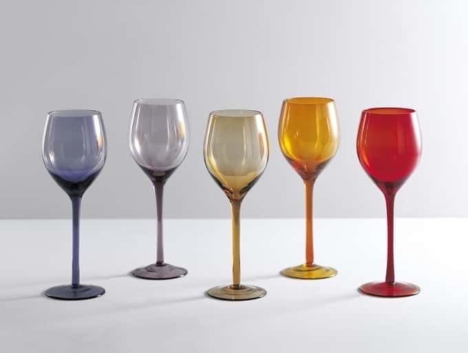 新築祝いにはグラスが喜ばれる 大切に長く愛用されるおしゃれなグラスアイテム5選