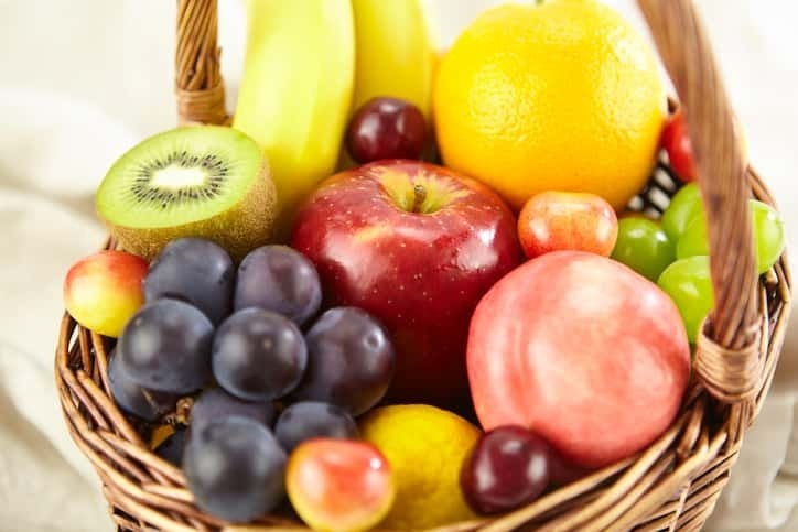 快気祝いに果物を贈りたい 季節の美味しさを届ける果物5選