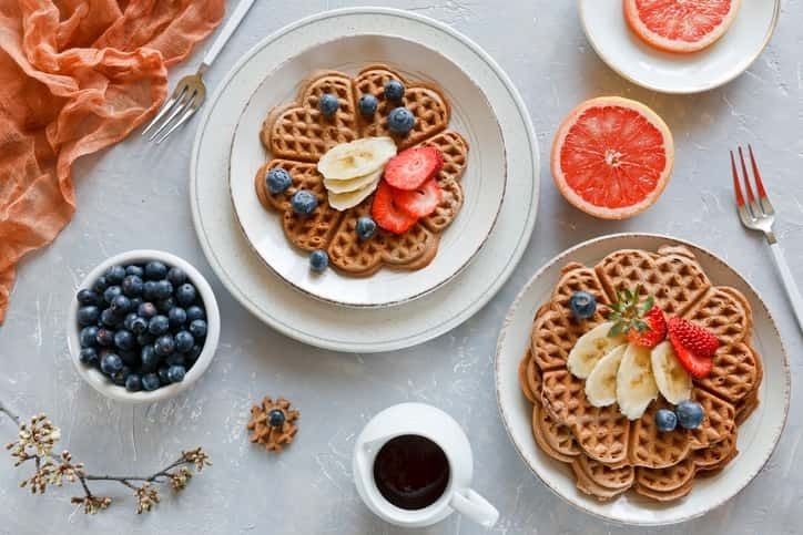 プチギフトにおすすめ!素材と味にこだわったおすすめワッフル5選 プチギフトにおすすめ!素材と味にこだわったおすすめワッフル5選