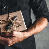 残らないものがベスト！男性に贈るプレゼント＆消耗品ギフト18選