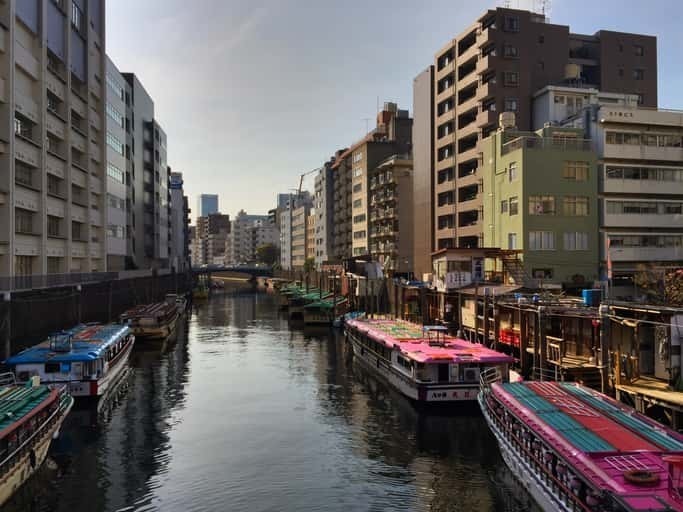 浅草橋でおすすめのお土産10選 下町情緒溢れる街には絶品が目白押し