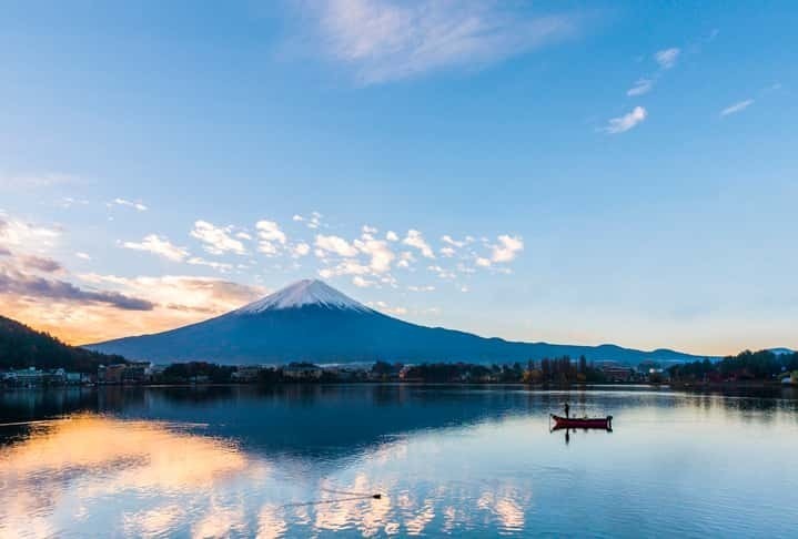 富士山愛がみなぎる 河口湖で買いたいおすすめのお土産10選