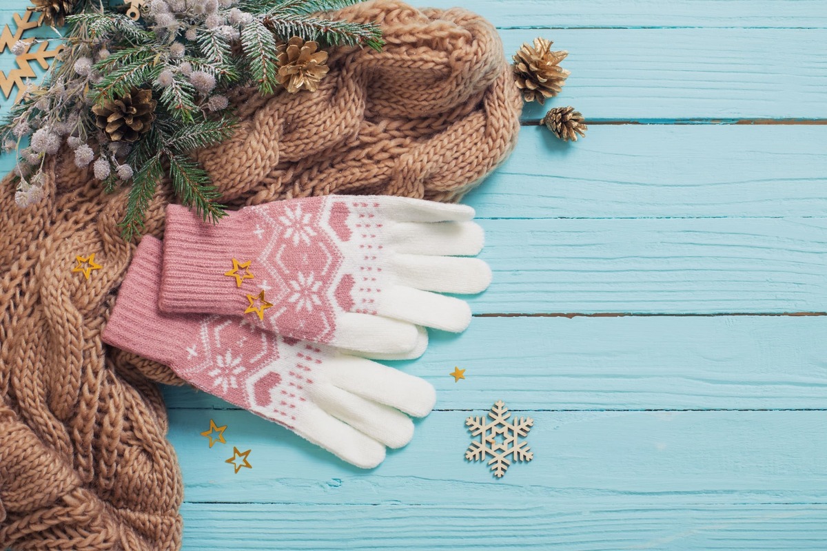 クリスマスに手袋を贈ろう 大切な彼女や彼氏そして二人だけのペアもおすすめ26選