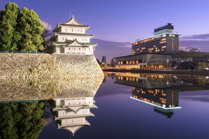 接待や挨拶回りに使える名古屋の手土産10選