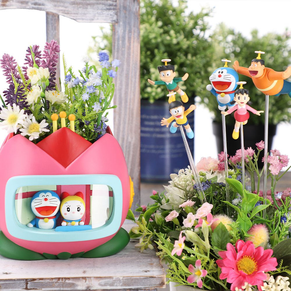 ドラえもんグッズで母の日を盛り上げよう！ ドラえもん未来デパート