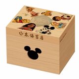 ディズニーコラボの極上スペシャルセット！ 山本海苔店 Disney創立100