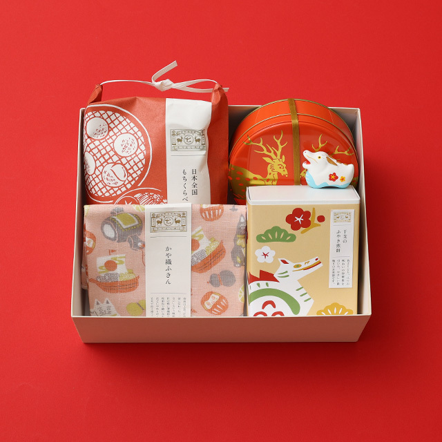 Fumino 様 専用になります。中川政七商店 のれん2連 麻 シデコブシ