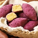 もっちりホクホク、韓国で人気のさつまいもパン登場！ Heart Bread ANTIQUE／ハートブレッドアンティーク「コグマパン」
