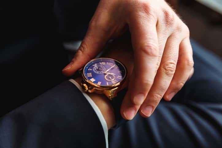 腕時計を彼氏にプレゼント 絶対喜ぶおすすめウォッチ選 大学生向け Memoco