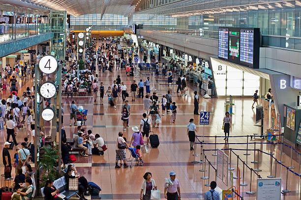 皆が喜ぶお土産がたくさんの函館空港 おすすめ10選を紹介