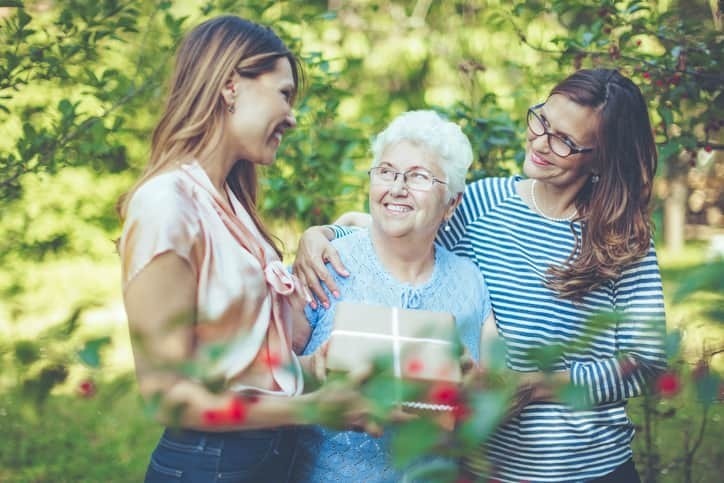 70代のお母さんへ 母の日や誕生日のプレゼント おすすめ人気ランキングbest