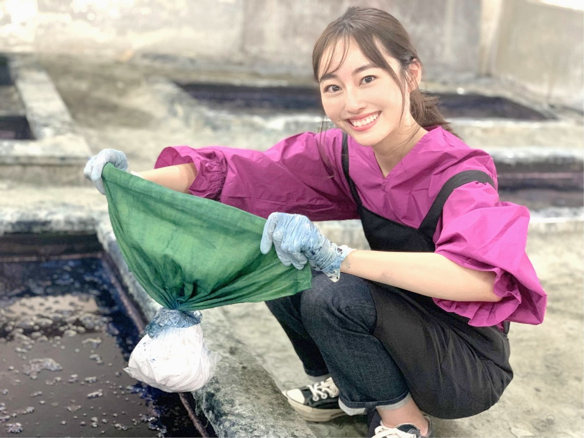 ⚠️おまとめ専用/『お針子さん』のボトルカバー/藍染／襤褸 ⚠️おまとめ専用/『お針子さん』のボトルカバー/藍染／襤褸 【公式通販】