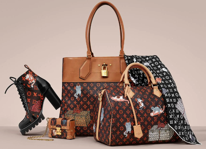 LOUIS VUITTON