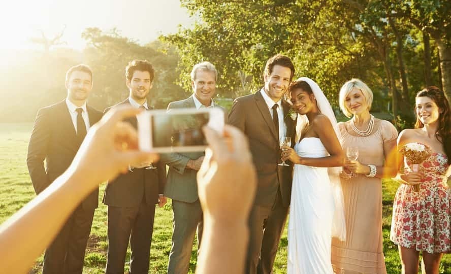 いとこに贈る結婚祝いの相場やマナー