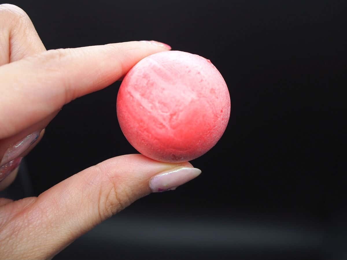 ｢和｣にとらわれないニューフレーバー最中