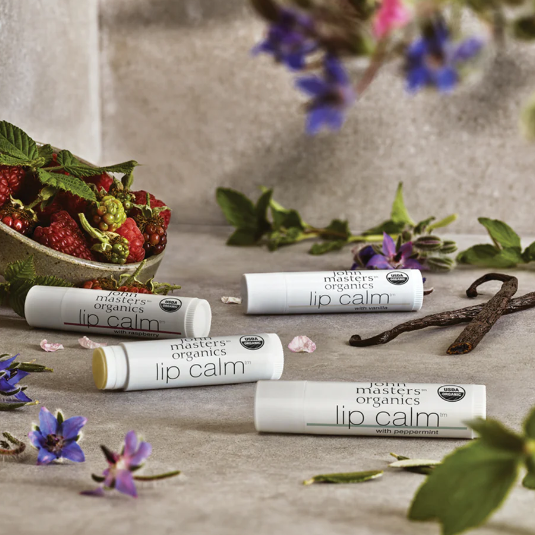 john masters organics/ジョンマスターオーガニック リップカーム