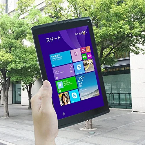 MEMOCOおすすめ! かなり使える! タブレット