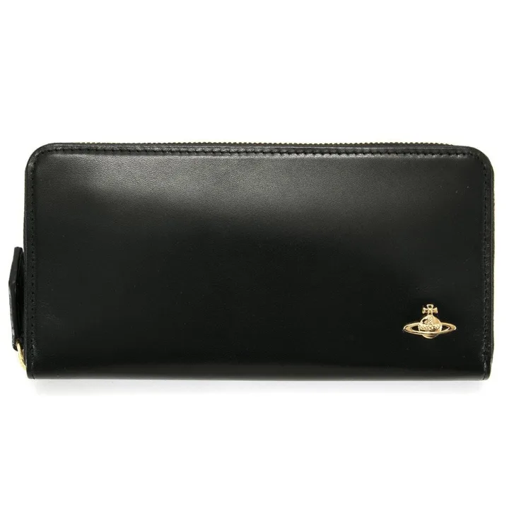 MEMOCOおすすめ！「Vivienne Westwood 長財布」