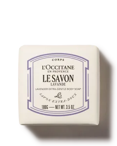 L'OCCITANE／ロクシタン ソリッドソープ