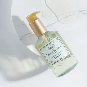 SABON／サボン ハンドソープ