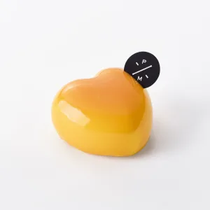 Pierre Marcolini／ピエール マルコリーニ ガトー クール フリュイ ドゥ ラ パッション