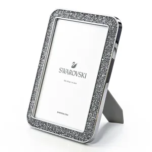 SWAROVSKI／スワロフスキー フォトフレーム Minera