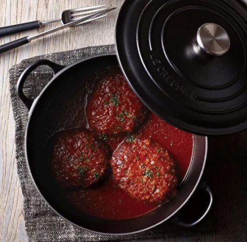 MEMOCOおすすめ!Le Creuset 「ココット」