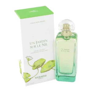 Hermes／エルメス ナイルの庭 100ml