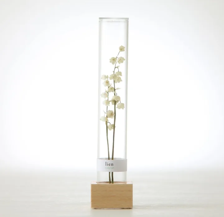 純愛の花　すずらん