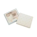 ベアブランケット&スタイ2点セット ギフトBOX